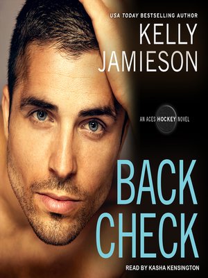 cover image of Back Check